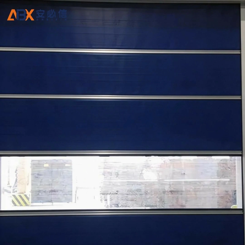 钦州市快速卷帘门