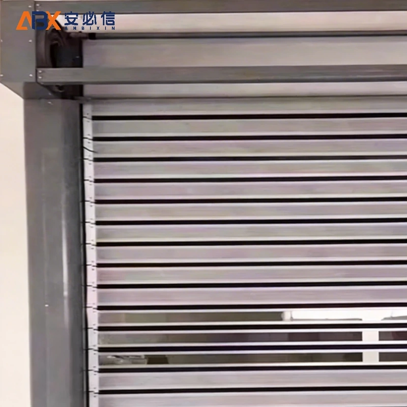 钦州市雷达高速门